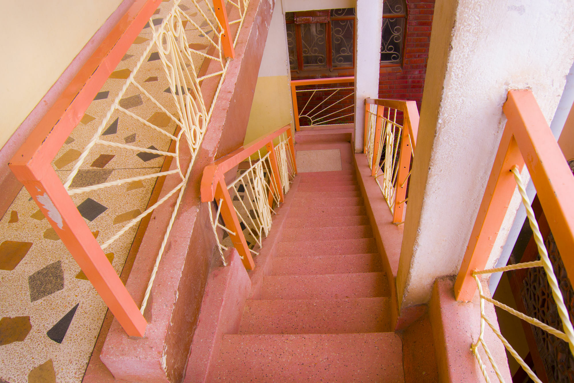 Mooreland Hotel Nairobi Exterior foto